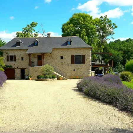Vila Monteils Sleeps 8 Pool Air Con Wifi
