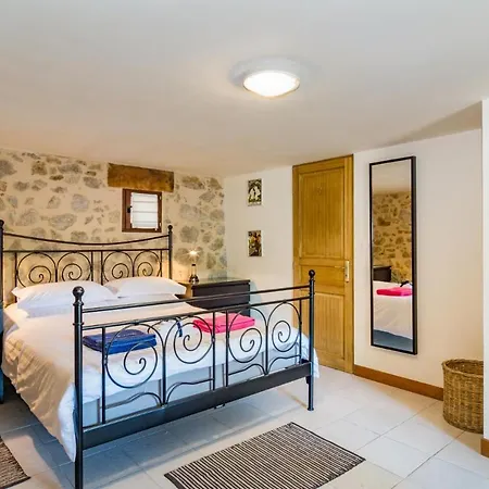 Vila Monteils Sleeps 8 Pool Air Con Wifi *