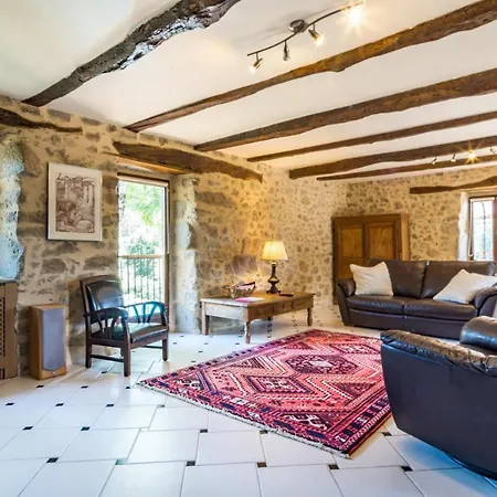 Vila Monteils Sleeps 8 Pool Air Con Wifi *